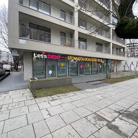 Krowodrza Apartment'S Krasków Eksteriør bilde