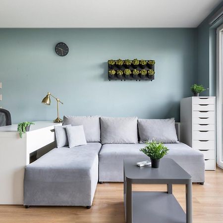 Krowodrza Apartment'S Krasków Eksteriør bilde