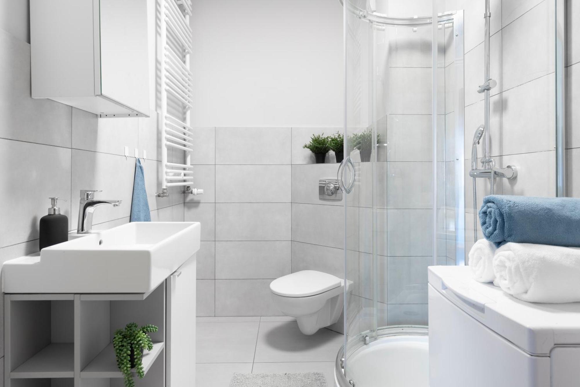 Krowodrza Apartment'S Krasków Eksteriør bilde