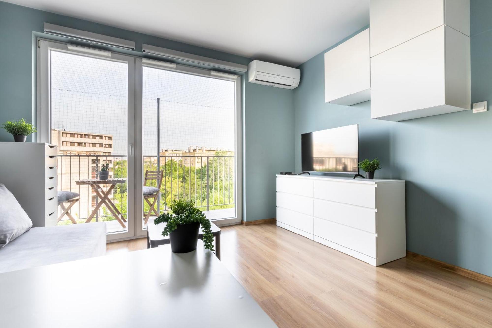 Krowodrza Apartment'S Krasków Eksteriør bilde