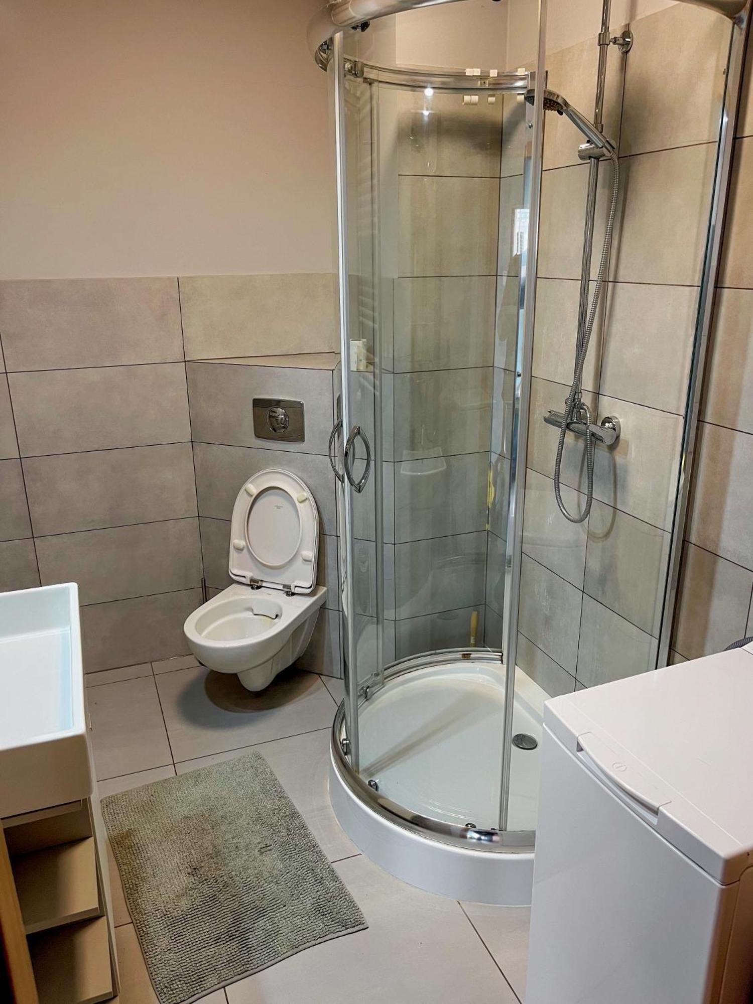 Krowodrza Apartment'S Krasków Eksteriør bilde