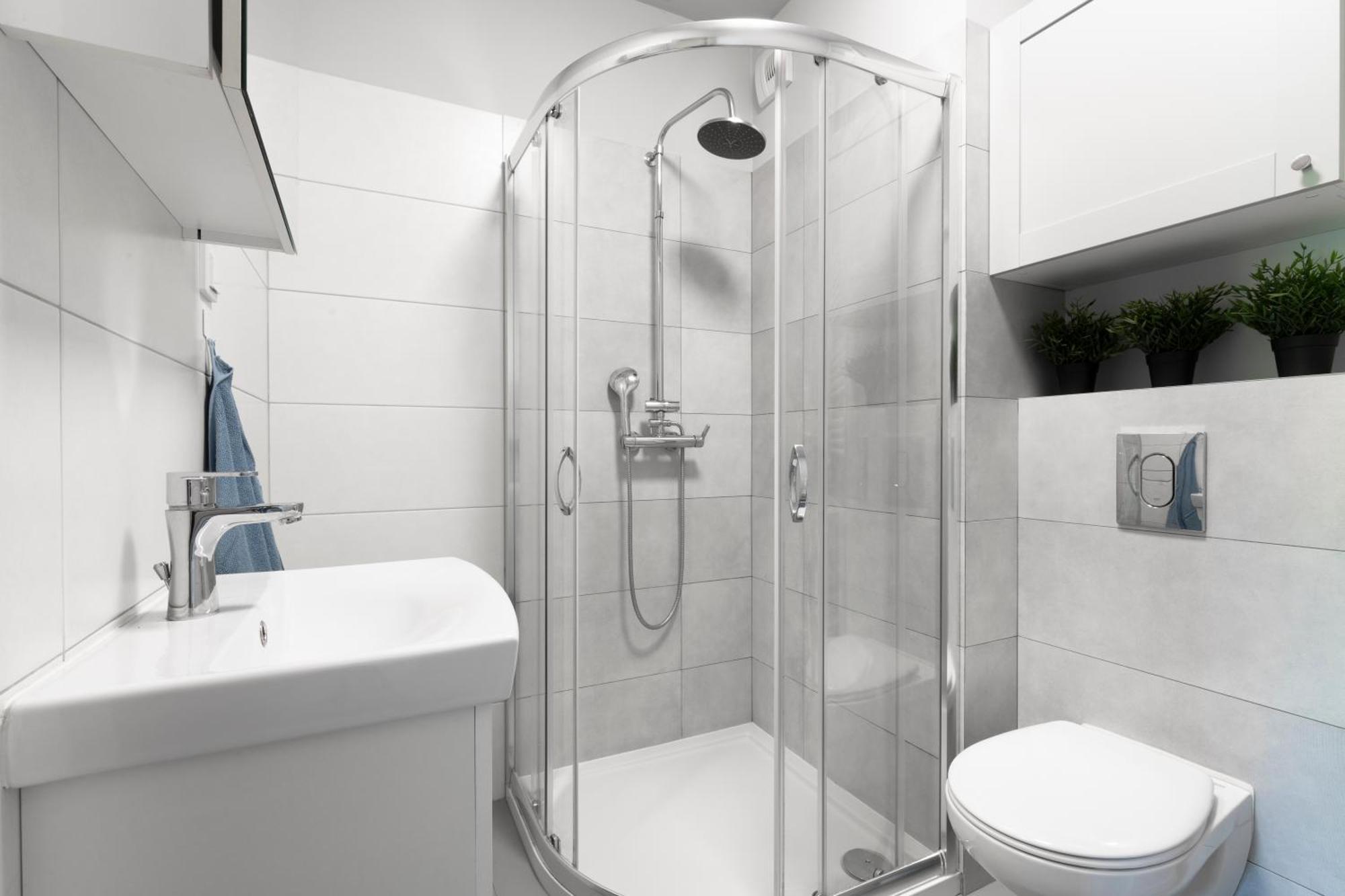 Krowodrza Apartment'S Krasków Eksteriør bilde